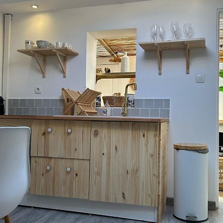 Apartmán Le Bali By Perpignan Exteriér fotografie