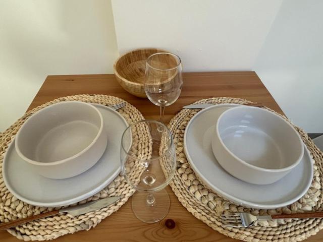 Apartmán Le Bali By Perpignan Exteriér fotografie