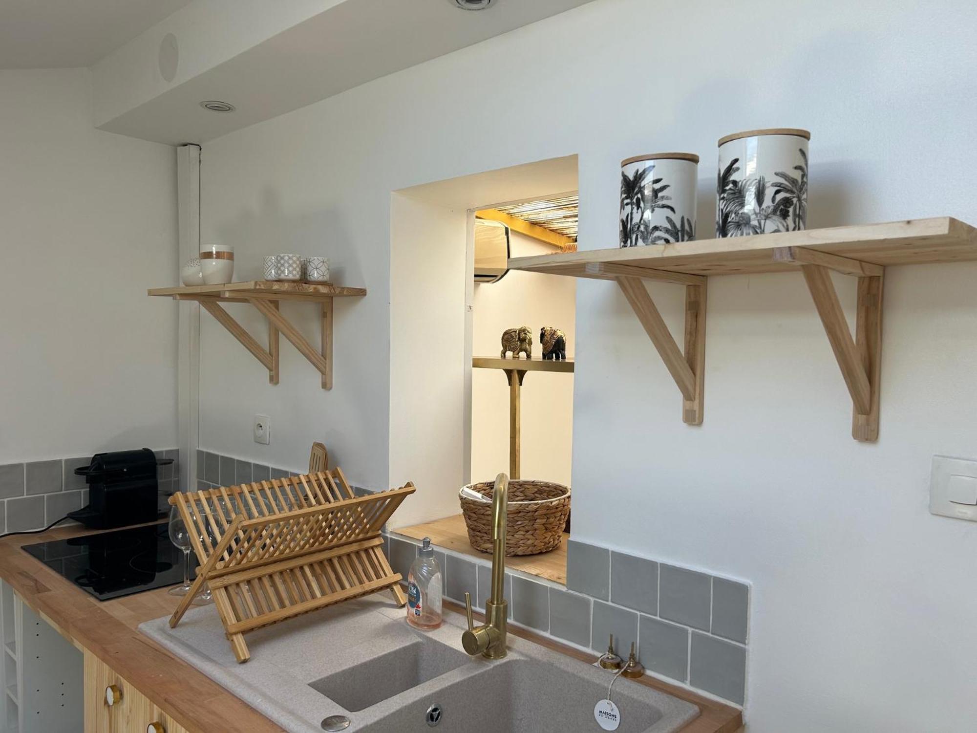 Apartmán Le Bali By Perpignan Exteriér fotografie