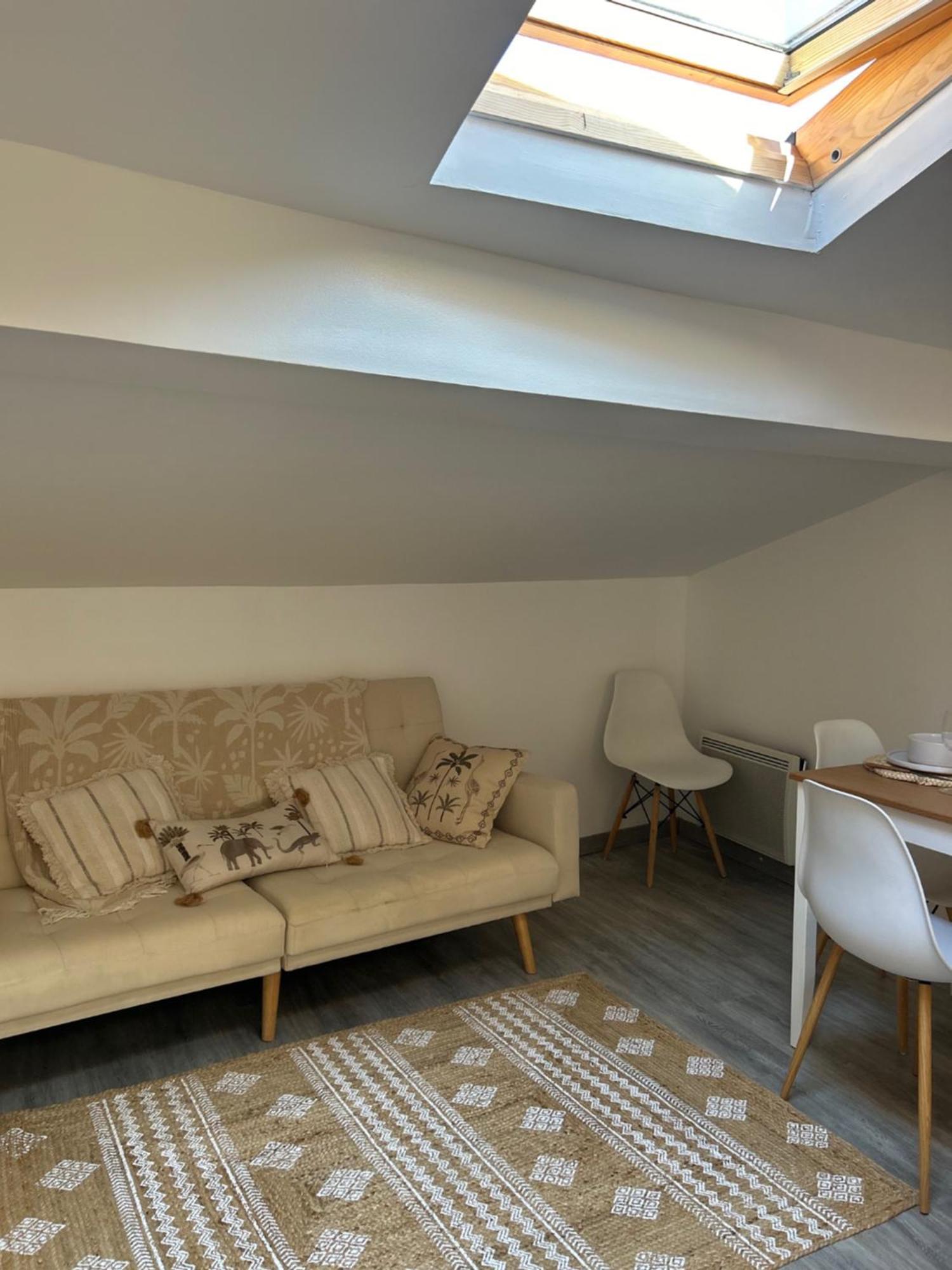 Apartmán Le Bali By Perpignan Exteriér fotografie